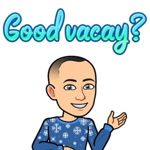 Meet your Posher, Antonia